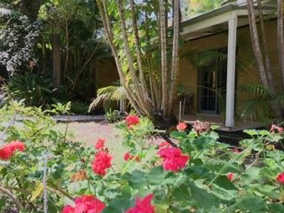 烟角度假酒店主图