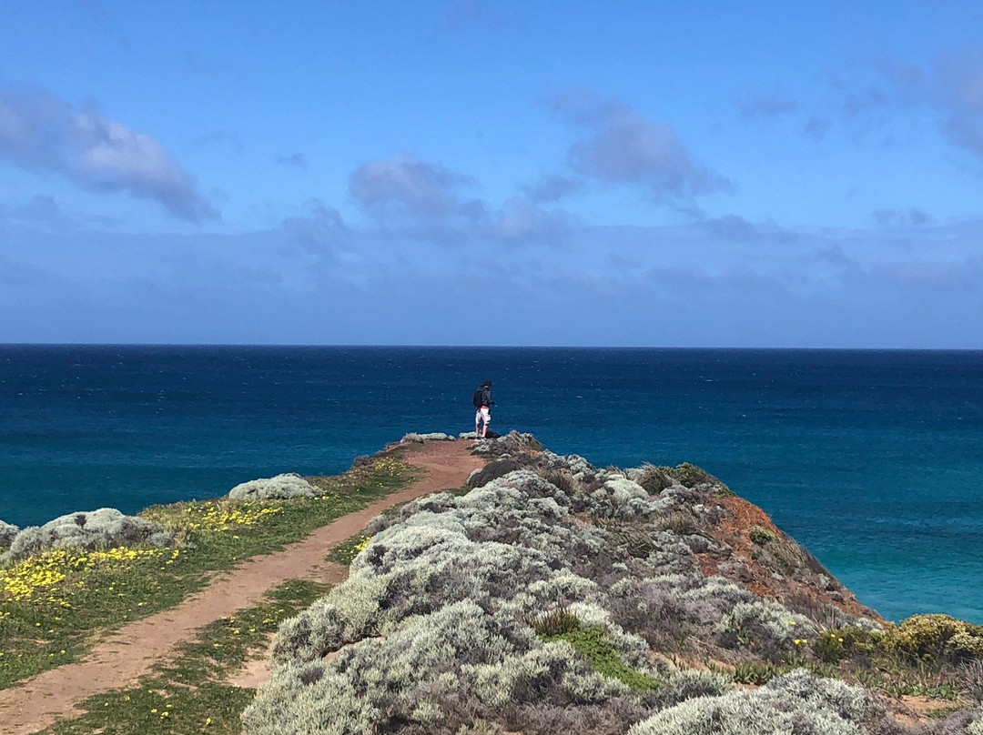 Sleaford Bay-Port Lincoln必去景点