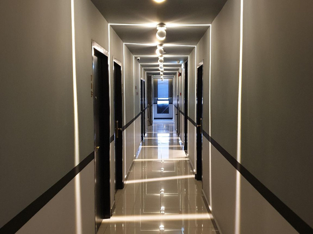 Suite Dreamz Hotel Banting主图