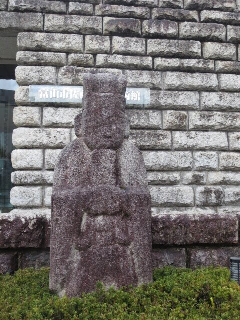 Toyama City Sato Commemorative Art Museum-富山市必去景点