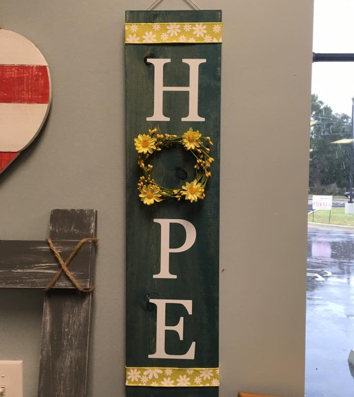 Maker's Loft-彭萨科拉必去景点