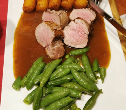 Hotel Kuenstleralm主图