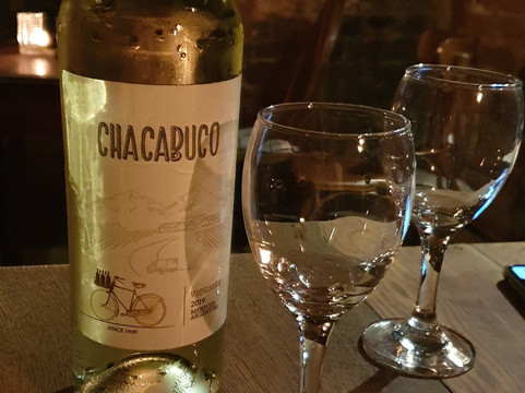 Gordons Wine bar-伦敦必去景点