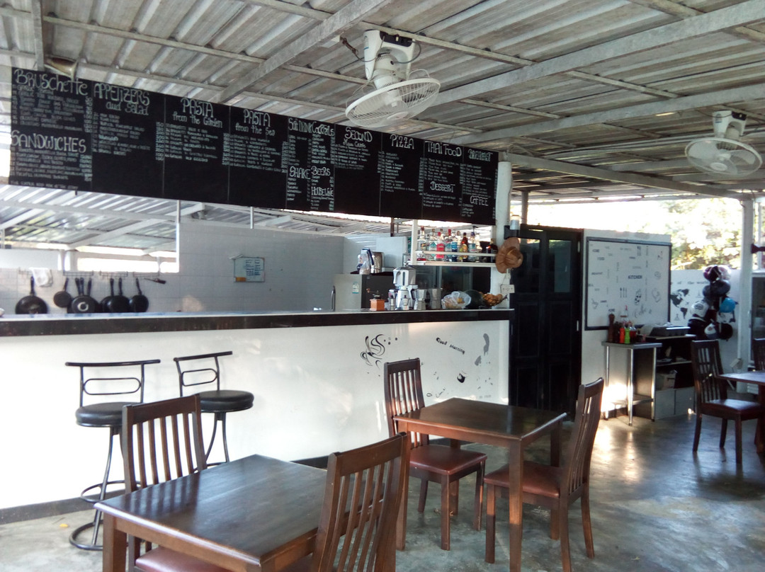 Villa Giacomelli主图