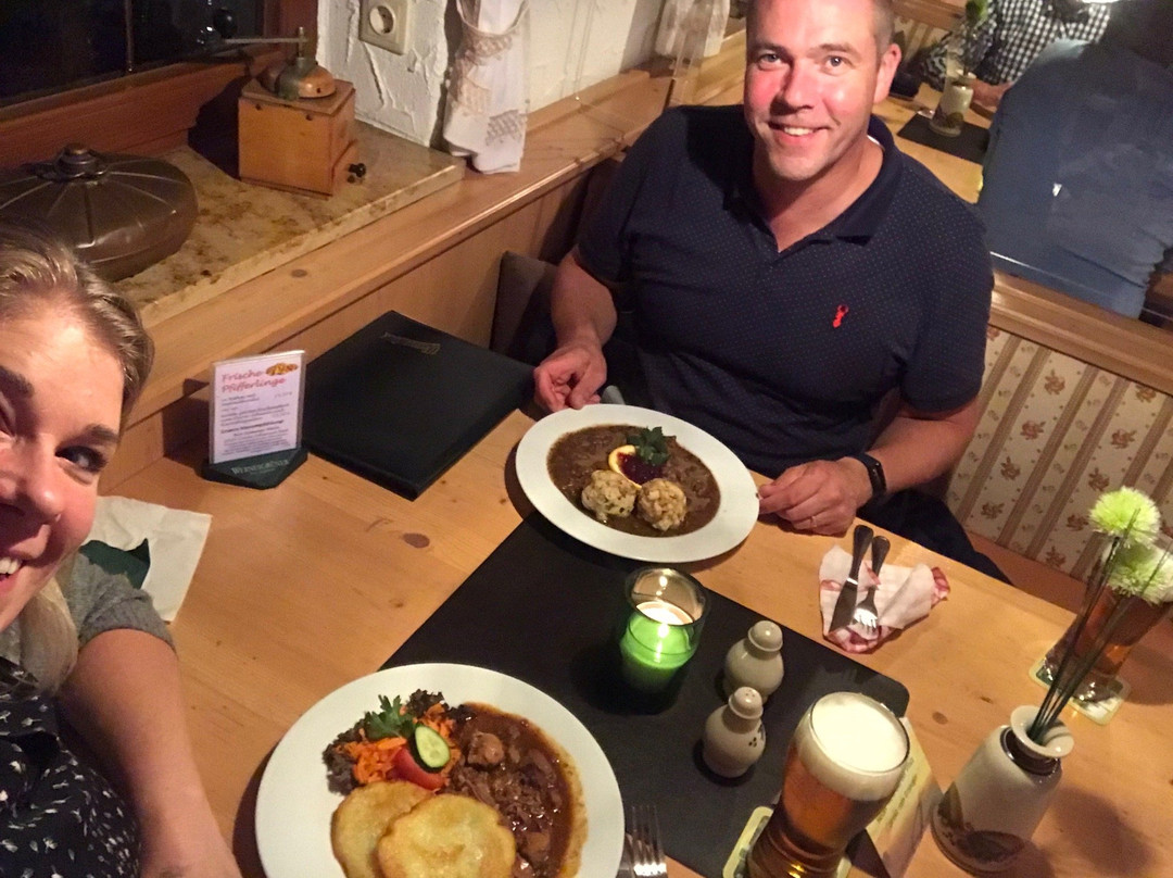 Hotel Und Restaurant Köhlerhütte主图