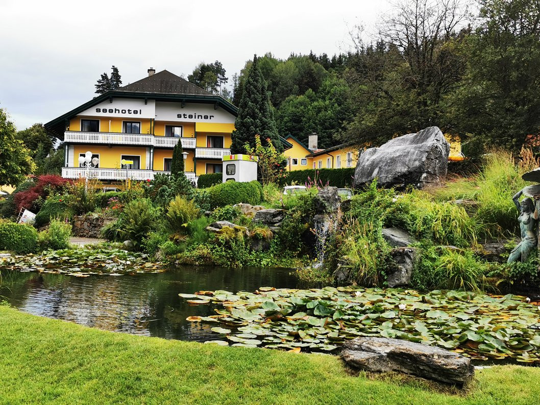 Seehotel Steiner主图