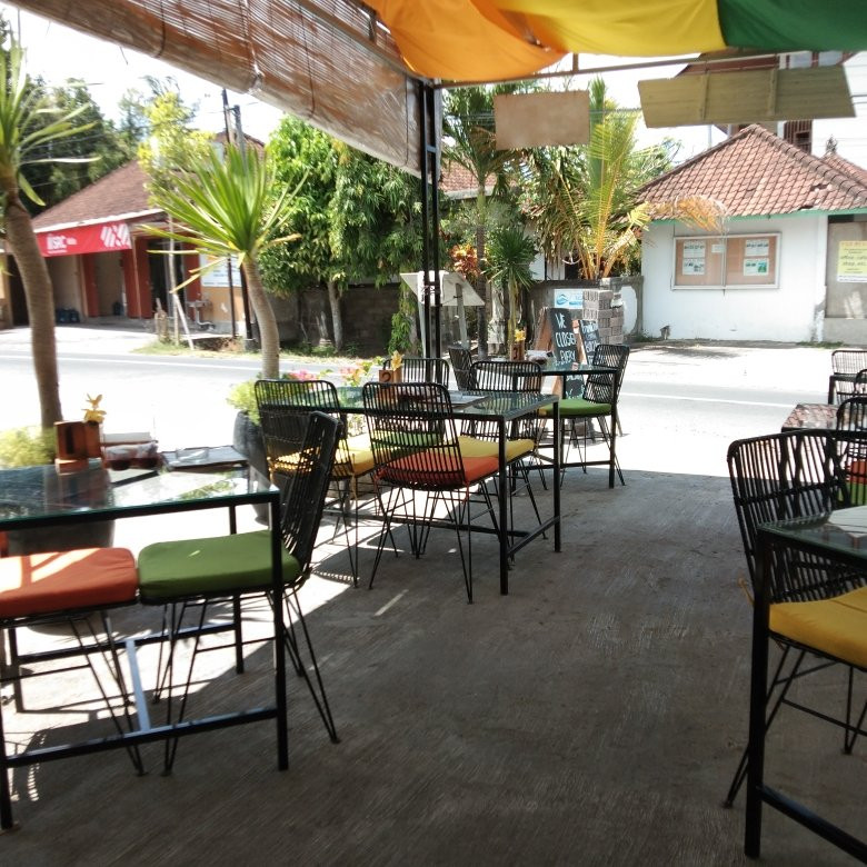 Pererenan Beach-孟格威必去景点