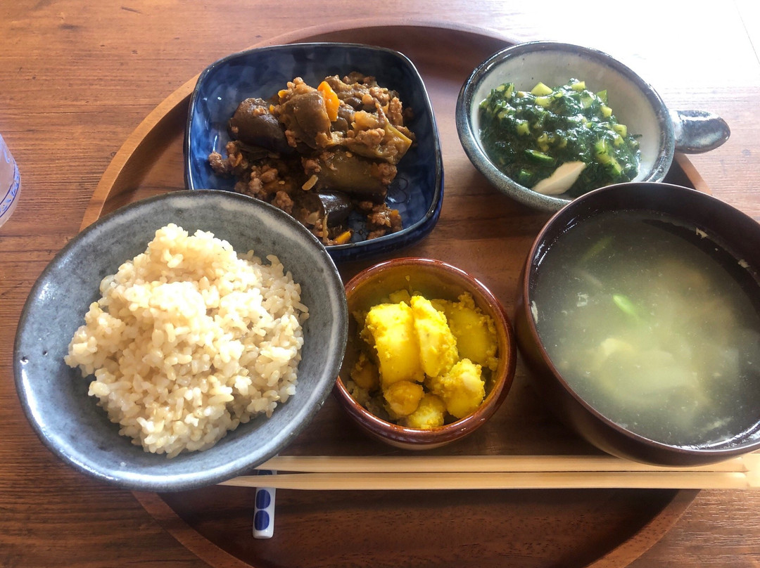 Otomaridokoro Nakamura主图