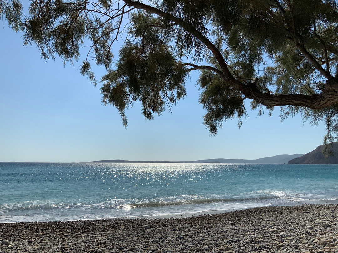 Kouremenos Beach-Kouremenos必去景点