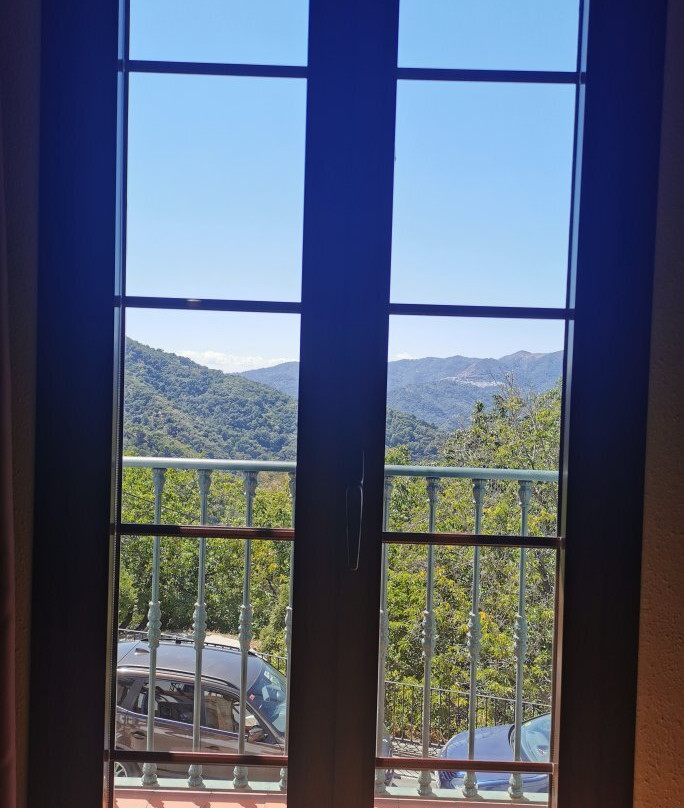 Posada Mirador De Jubrique主图