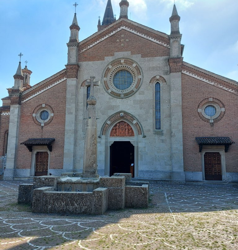 Chiesa SS. MM. Gervaso e Protaso景点图片