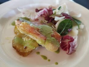 Villaggio Estella Club-餐饮