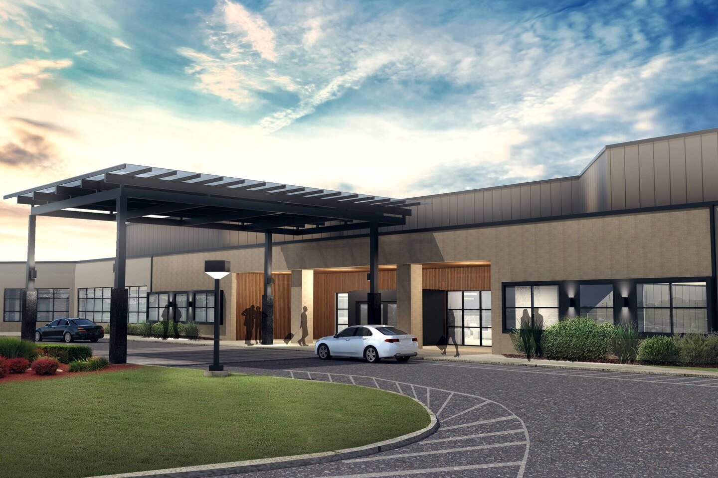 Delta Hotels By Marriott Allentown Lehigh Valley-官方