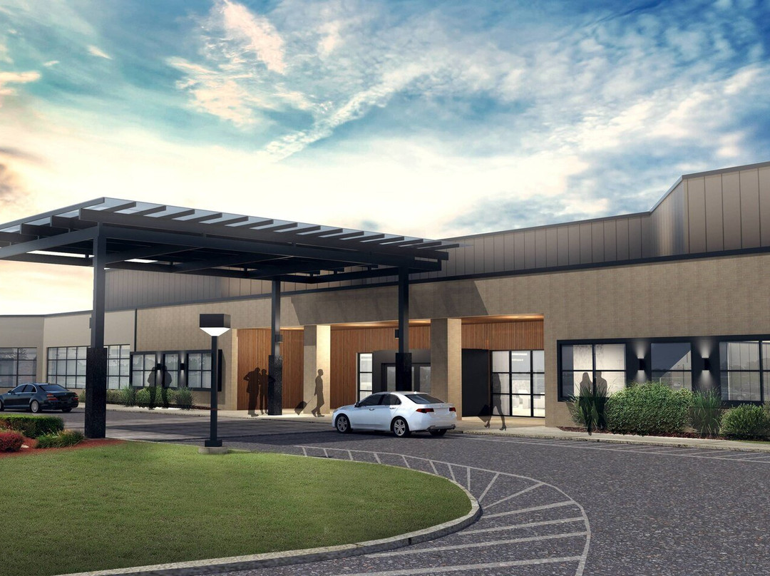 Delta Hotels By Marriott Allentown Lehigh Valley主图