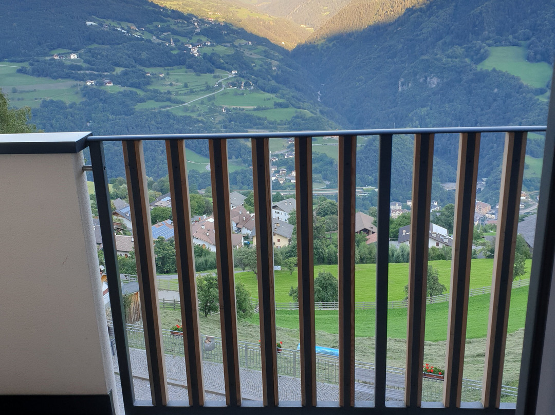 Hotel Restaurant Rösslwirt主图