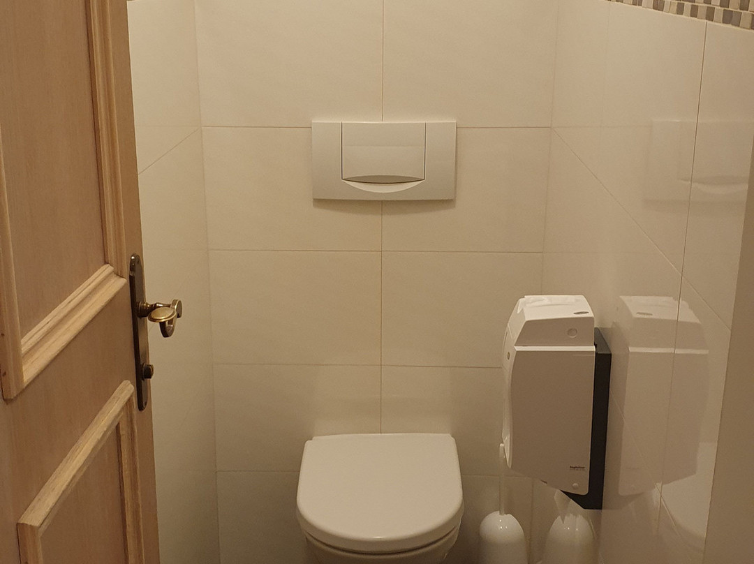 Alpine Superior Hotel Barbarahof主图