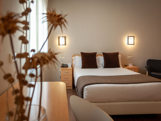 Hotel Vettonia主图