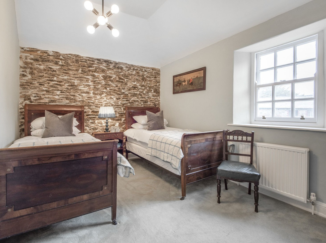 Emmett's Grange House主图