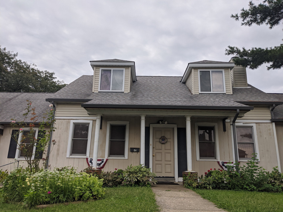 Heritage Lodging Bed and Breakfast主图