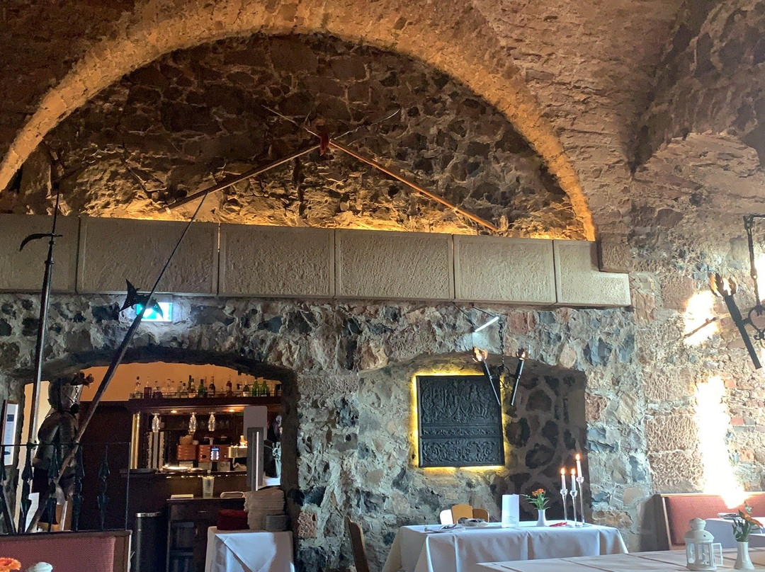 Staufenberg旅游攻略图片