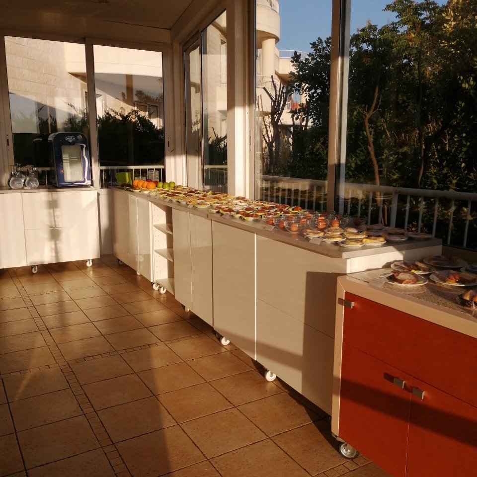 Hotel ibis Styles Bari Giovinazzo-portrait