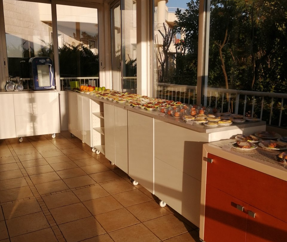 Hotel ibis Styles Bari Giovinazzo主图