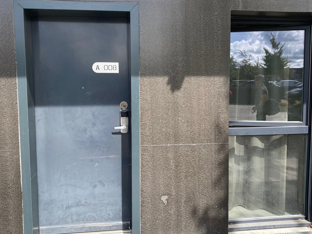 All Suites Appart Hotel  Bordeaux Pessac主图