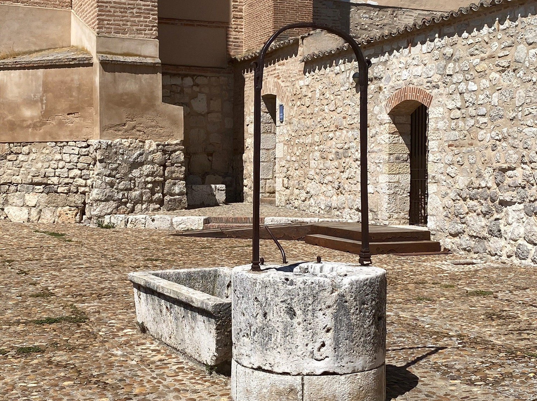 Real Monasterio de Santa Clara-Tordesillas必去景点