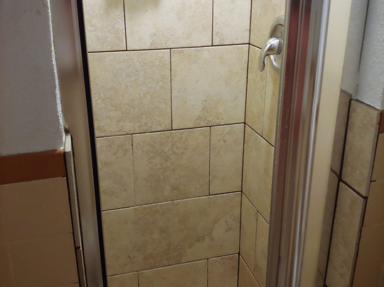 Phillips Historic Motel & Cottages主图