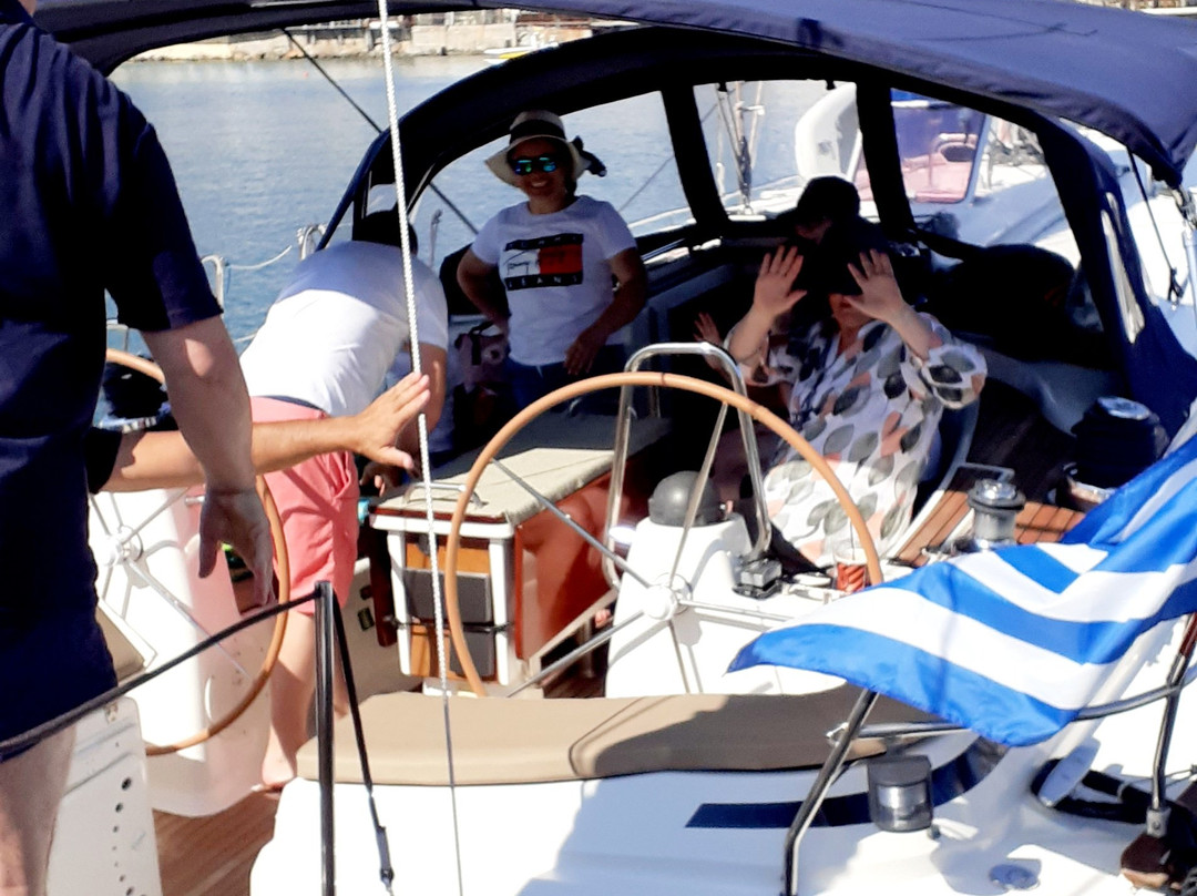 Fivos Travel-赫索尼索斯必去景点