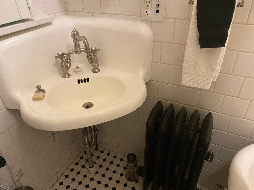 Chamberlin Inn主图