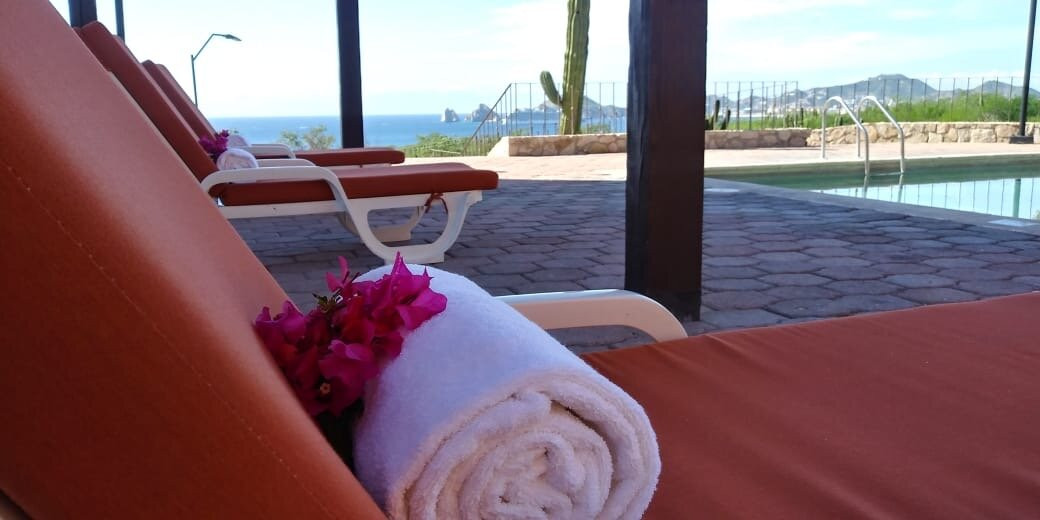 Sunrock Hotel & Suites Los Cabos主图