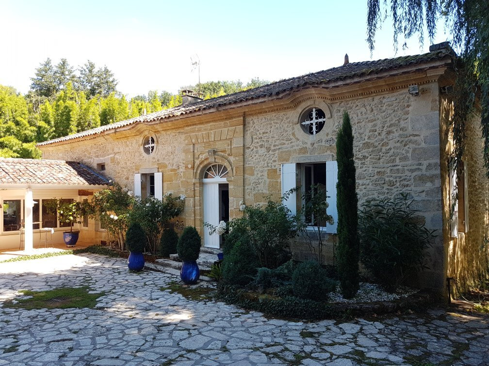 Moulin de Rioupassat主图