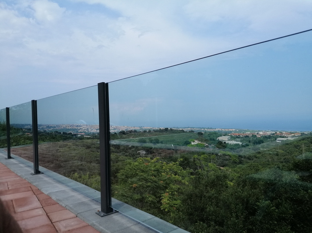 Villa Etelka Bed and Breakfast主图