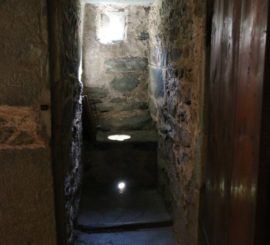 Castello di Verrès-Verres必去景点