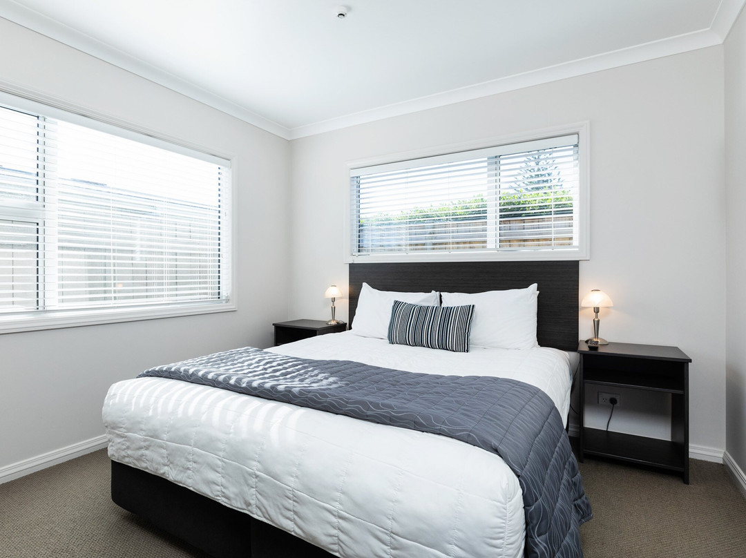 菲茨罗伊海滩汽车旅馆主图