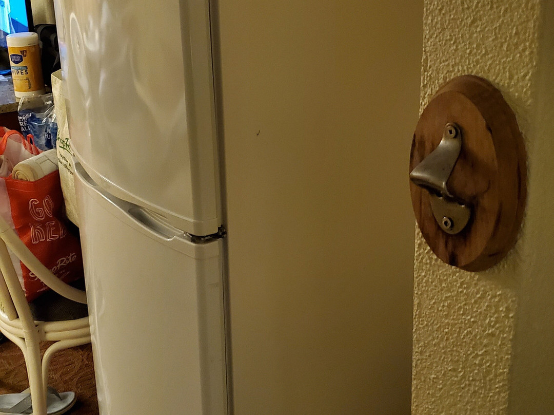 Quebec Motel By-The-Sea主图