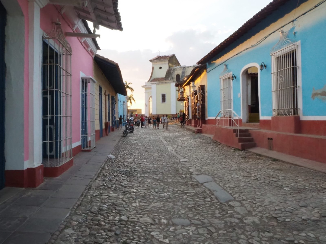 Gio's Cuba Photo Tours景点图片