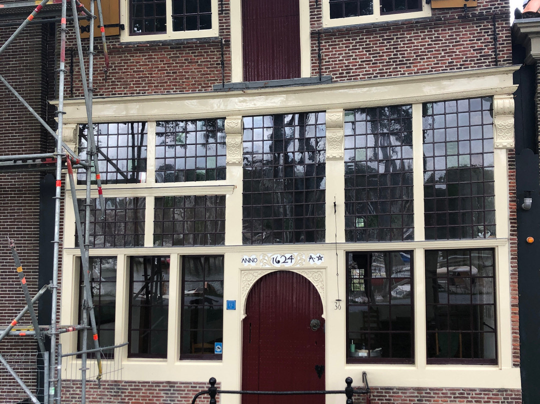 Museumhuis Bonck-霍伦必去景点