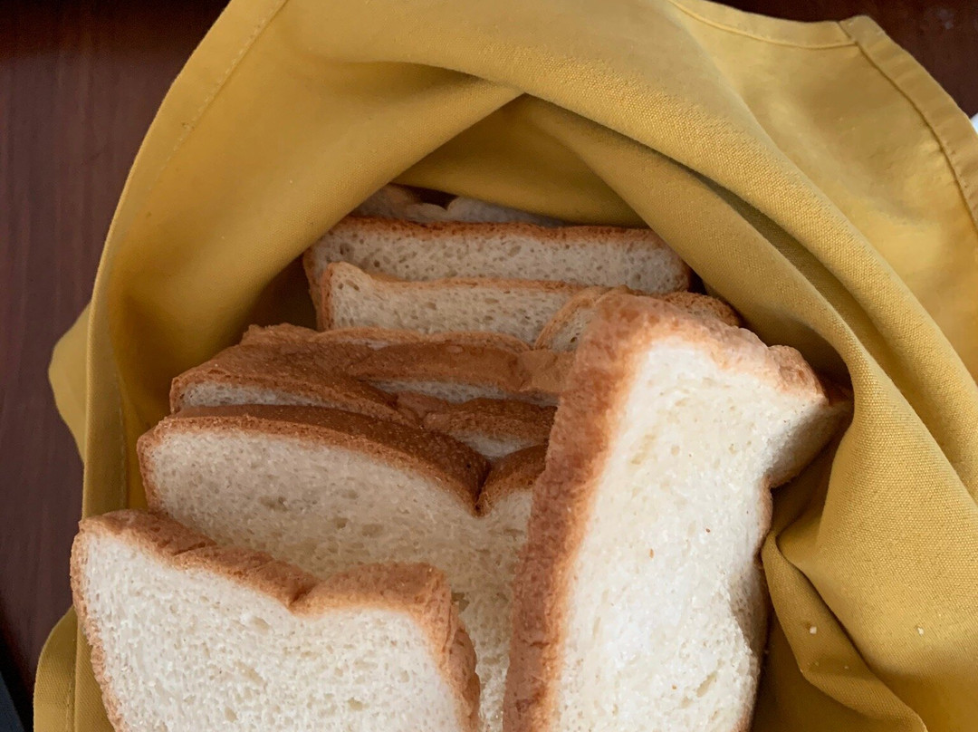 Grace Beach Resort主图