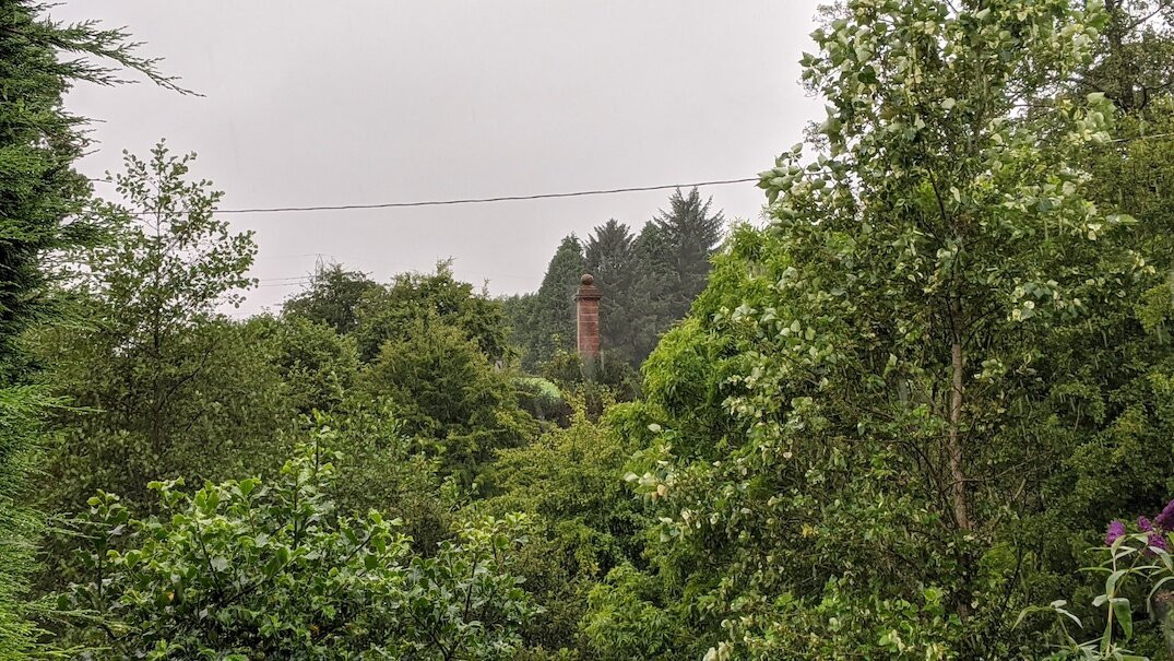 Highland Mary Monument景点图片