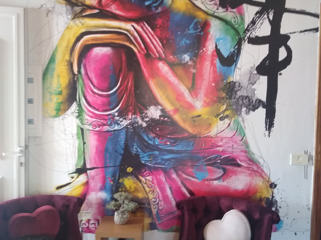 Healthy Harmony-阿罗纳必去景点