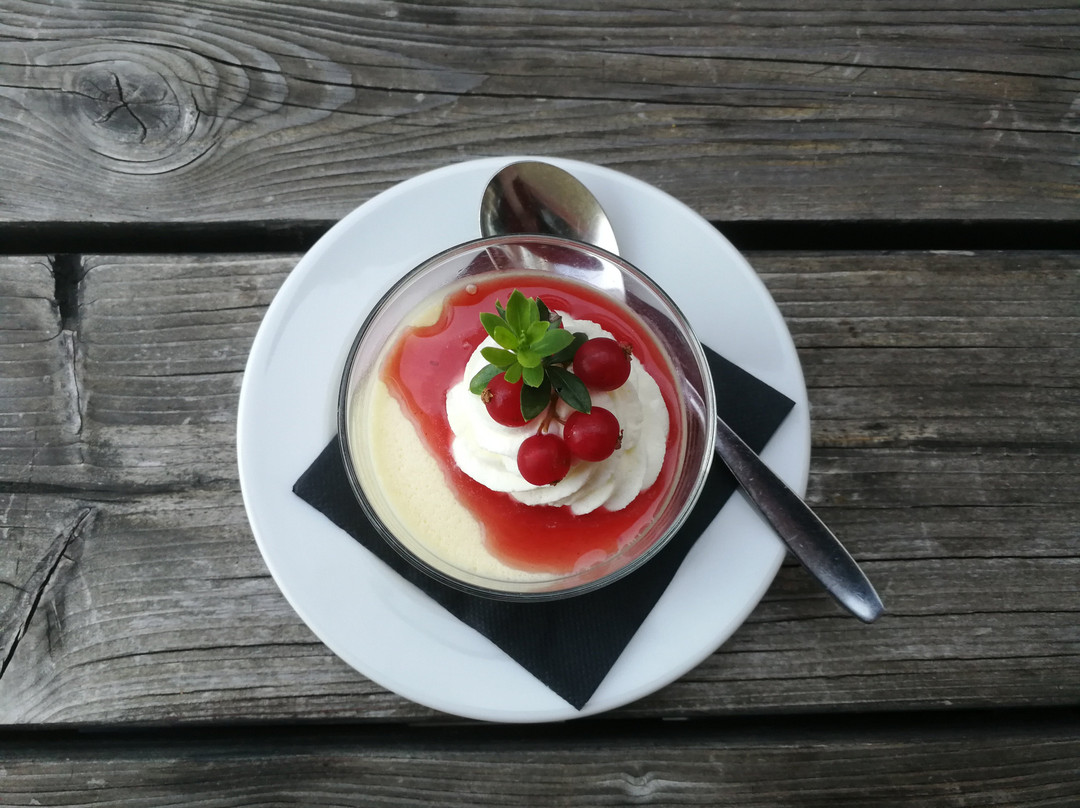 弗尔特酒店主图