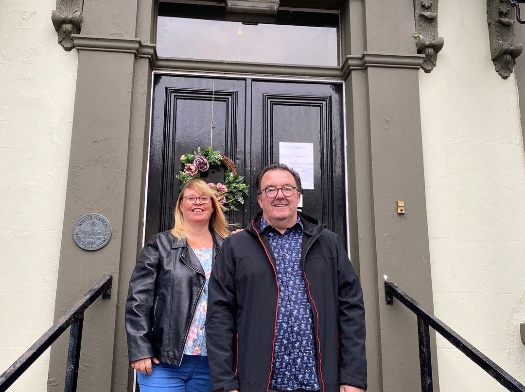 The Waverley Hotel主图