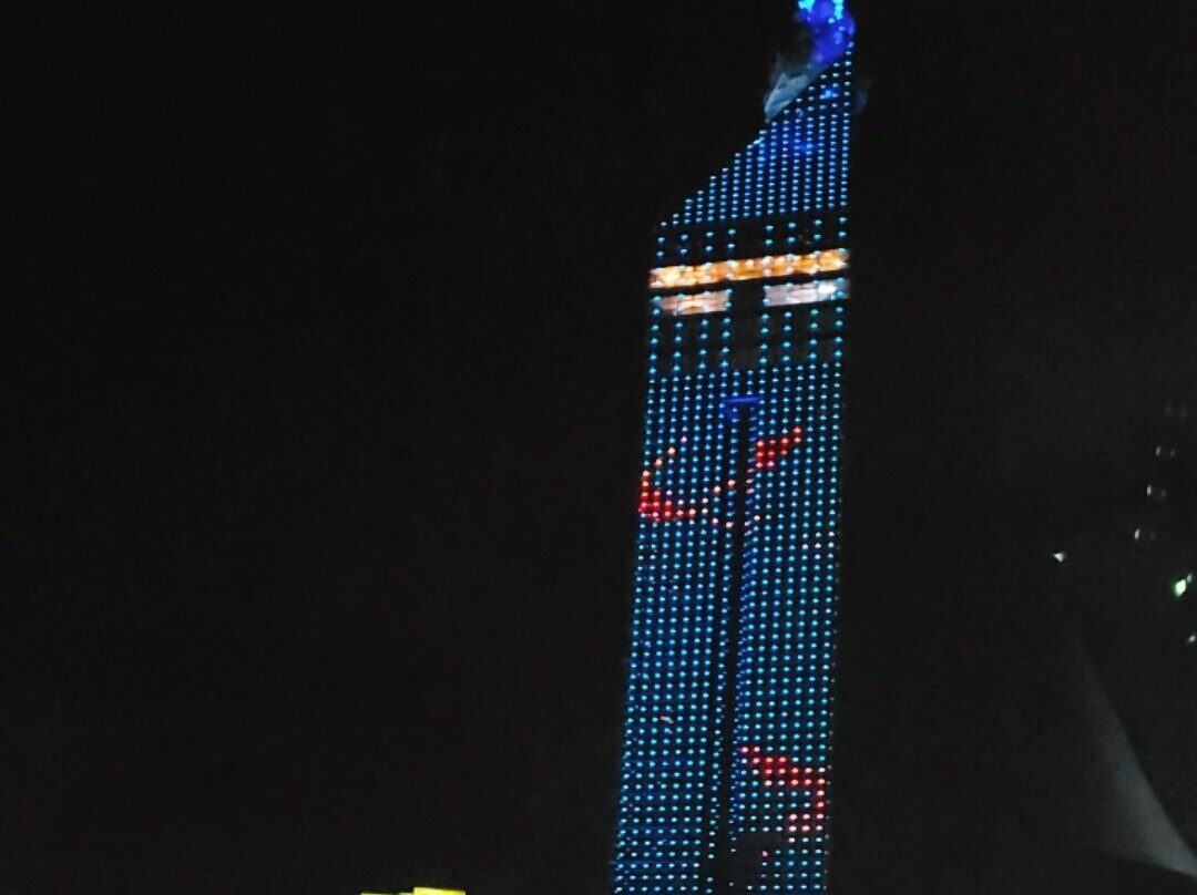 福冈塔-福冈市必去景点