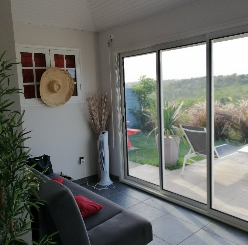 Les Terrasses du Cap