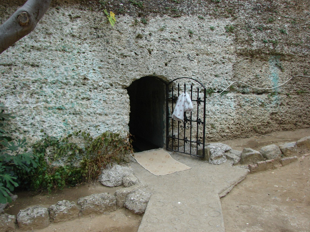 Çilehane景点图片
