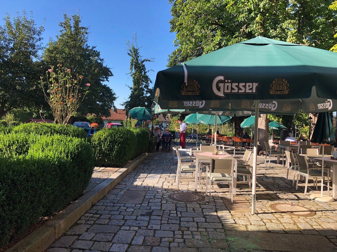 Hotel & Restaurant Waldschloss主图