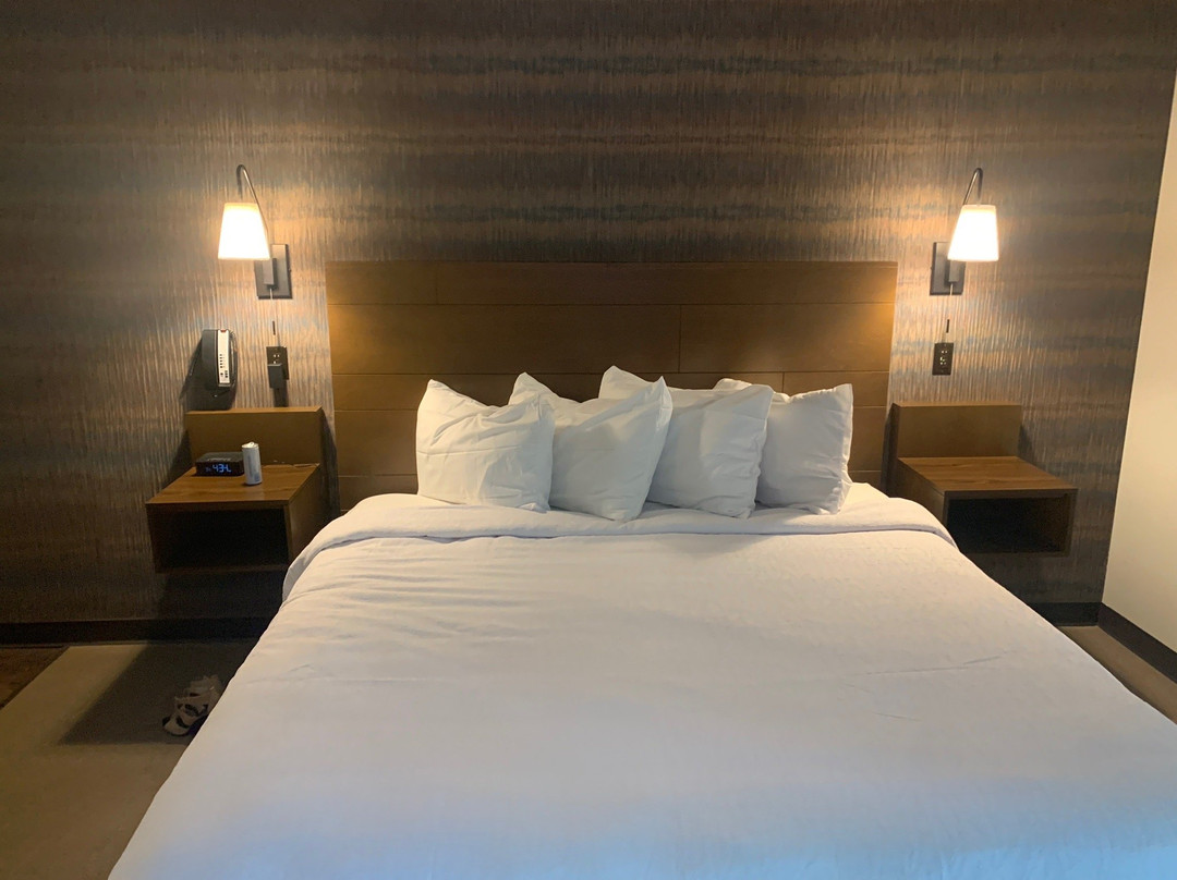 The Cranberry, Ascend Hotel Collection主图