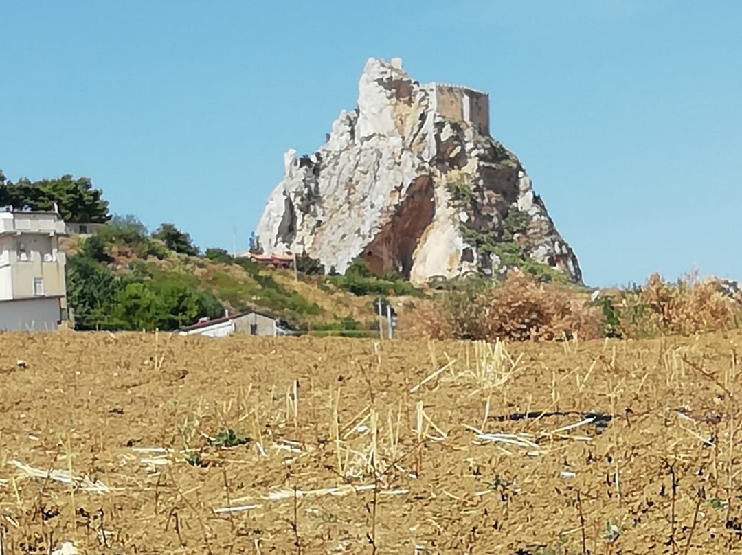 Agriturismo Monticelli主图